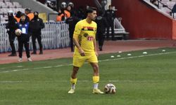 Eskişehirspor'da 9 haftalık hasret bitti!