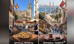 Türkiye–İspanya dostluğu sahaya taşındı