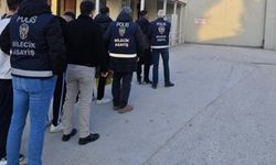 Milyonluk kuyumcu soygununda hırsızlardan ilginç yöntem!