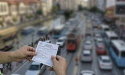 Eskişehirlileri ikiye böldü: Trafik cezaları yeterli mi,fazla mı?