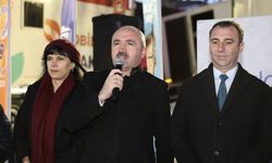 Binlerce kişi aynı sofrada buluştu: Son iftar Mihalıççık’ta!