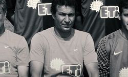 Eskişehirspor'un eski yardımcı antrenörü camiayı yasa boğdu!