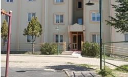 Bilecik'te bodrum katındaki manzara pes dedirtti!