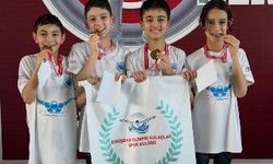 Yarışları şampiyonlukla tamamladılar