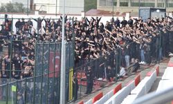 Eskişehirspor'a deplasmanda taraftar sınırlaması!