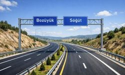 Yıllardır beklenen yol için haber geldi: İhaleye çıkarıldı!