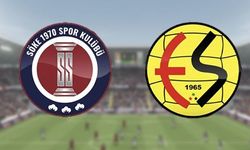 Söke 1970- Eskişehirspor kamp kadrosu!