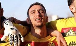 Eskişehirspor'da forma hasreti bitti!