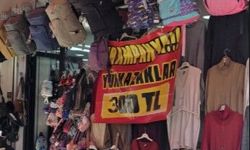 Eskişehir'de kışlık ürünlerin fiyatı düştü, indirim başladı!