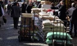 Eskişehirli esnafın bayram mesaisi başladı!