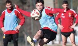 Eskişehirspor’da gözler Tire karşılaşmasında!