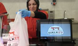 Bayramda Halk Et açık olacak mı?