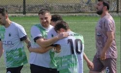 3 takım eşit puanda ilerliyor