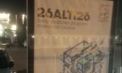 Eskişehir’de gençleriçin “26ALTI26” programı başlıyor