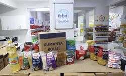 Eskişehir 'Halk Market’e büyük destek!