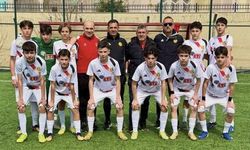 Küçük Şimşekler sezonu 4. sırada bitirdi