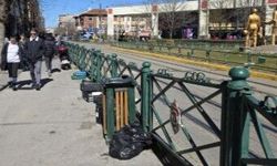 Eskişehir'de görüntü kirliliği tepki çekiyor