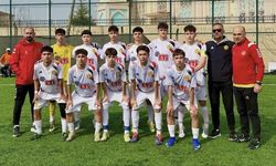 U15’lerde sırada Play-Off’lar var