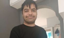 Eskişehir’deki kayıp gençten sevindiren haber!