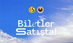 Eskişehirspor-Tire 2021 maçı biletleri satışta!