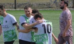 Çamlıcaspor liderliği bırakmak istemiyor!