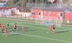 Eskişehirspor'un kaderini değiştiren skandal gol!