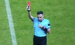 Eskişehirspor'da hakem kararları maça gölge düşürdü!