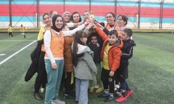 Bu kez aileler mücadele etti