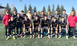 En az gol yiyen takım İstiklal 26 Spor