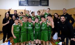 ESKA galibiyetle başladı