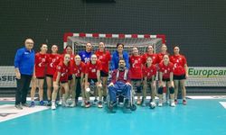 Eskişehir Hentbol’un rakibi Bingöl Yükselen Gençlik