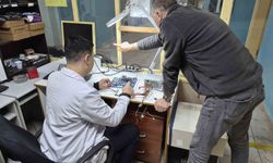 Eskişehir’de bilişim mezunlarına iş kapısı açılıyor