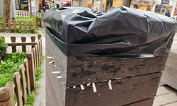 Eskişehir'de duyarsızlık, 'bu kadarına da pes' dedirtti