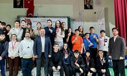 Eskişehir’de ilk kez Hemsball Turnuvası düzenlendi