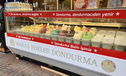 Eskişehir'de sıcaklıklar arttı: Yazın vazgeçilmezi tezgahlarda yerini aldı