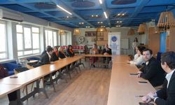 Eskişehir’de şirketlerden şiddete karşı farkındalık hamlesi