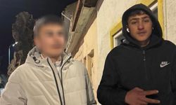 Eskişehir'de tüfekle oyun 15 yaşındaki çocuğu canından etti!