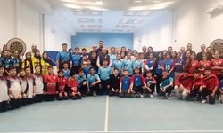 Eskişehir’in en iyi dartçıları netleşti