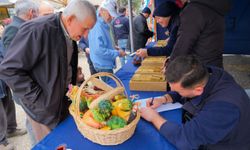 Eskişehir'den tüm Anadolu'ya dağıtılıyor: 115 TL karşılığında kapınızda!
