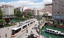 Eskişehirlilere bayram boyunca ücretsiz hizmet!