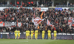 Eskişehirspor galibiyet serisinde rekor peşinde!