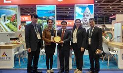 Anadolu Üniversitesi uluslararası alanda iş birliğini güçlendiriyor