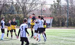 Gençlergücü 5. galibiyetini aldı