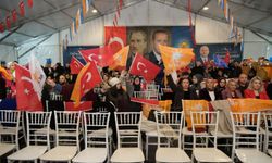 "Milletimizin gönlü rahat olsun"