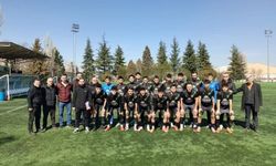 Gökmeydanspor ilk galibiyetin peşinde