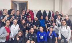 İlk hedef Dörtlü Finaller!