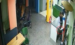 İnternet kafede dehşet: 17 yaşındaki çocuğu böyle bıçakladı