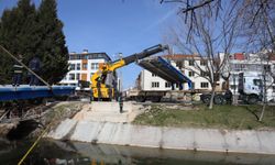 Eskişehir'in iki önemli noktasında değişim: Ulaşım kolaylaşacak!