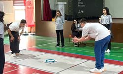 İstiklal Marşı’nın kabulü Eskişehir'de turnuvayla kutlandı