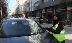 Eskişehir’de iş arayanlara müjde: KENTAŞ 6 personel alacak!